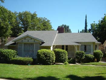When you’re looking for top-quality asphalt roof shingles in Santa Clarita, CA, contact us